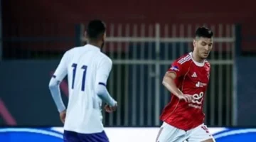 اللقاء المنتظر.. موعد مباراة الأهلي التالية بعد الوداع لكأس مصر 2025